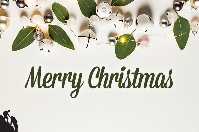 Merry Christmas