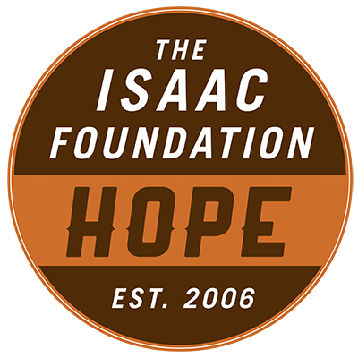 The Isaac Foundation