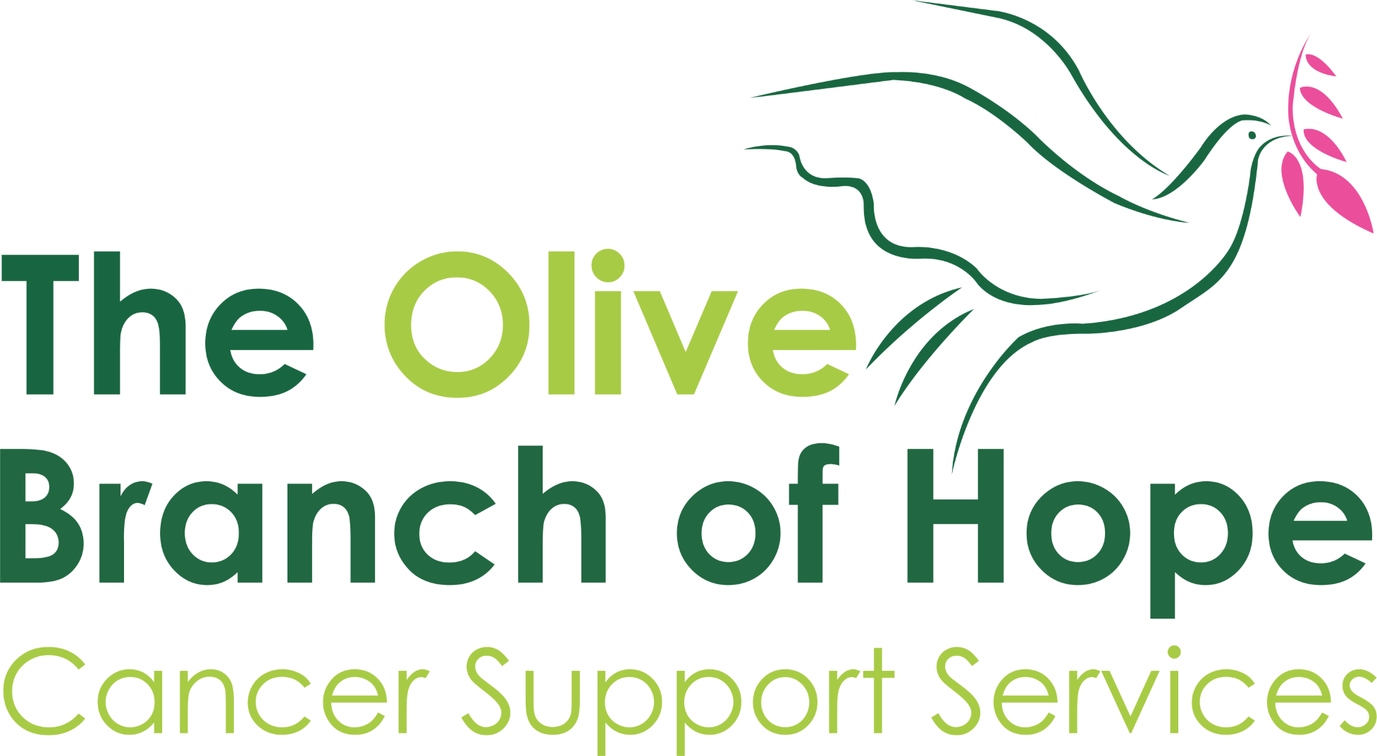The Olive Branch of Hope