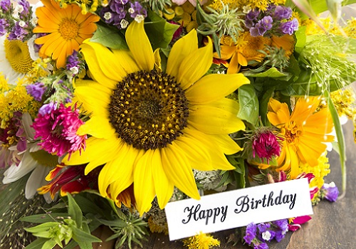 Birthday