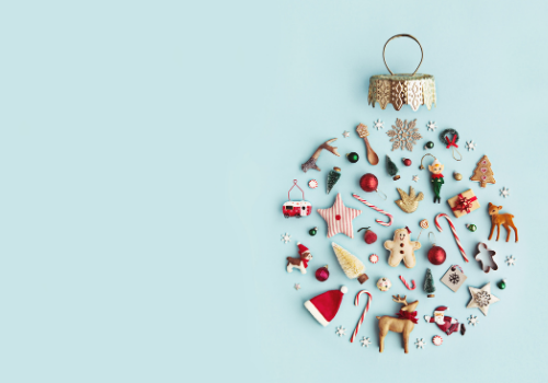 Christmas Card