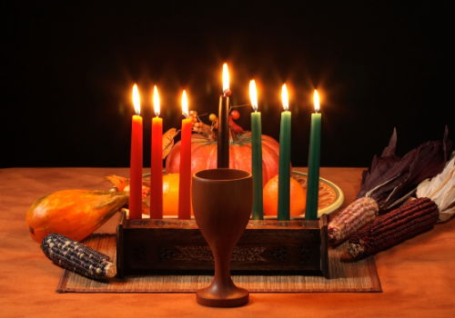 Happy Kwanzaa