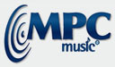 mpc music