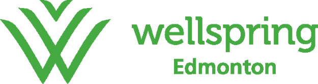 Wellspring logo