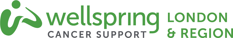 Wellspring logo