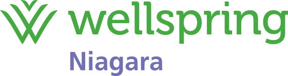 Wellspring logo