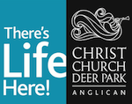 Christ Church Dear Park logo