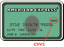 Real Free Credit Card Number And Cvv
